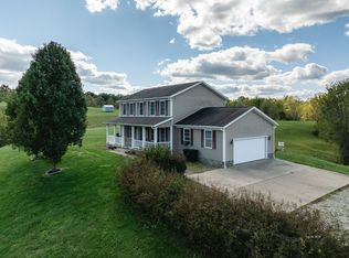 31845 Red Hill Rd, Langsville, OH 45741