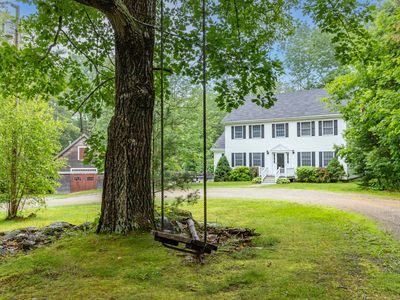 43 Back Ridge Road, Orland, ME, 04472