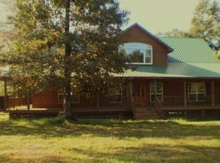 24203 Bilbo Rd, Vancleave, MS 39565