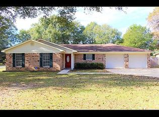 3281 Lacoste Rd, Mobile, AL 36618