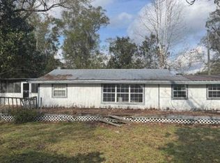 17360 State Road 20 W, Blountstown, FL 32424