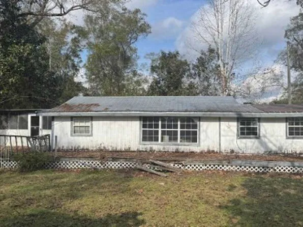 17360 State Road 20 W, Blountstown, FL 32424