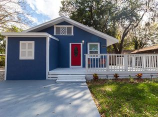 6709 N Elizabeth St, Tampa, FL 33604