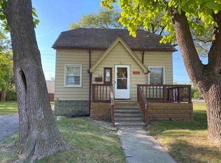 7036 Rivard Ave, Warren, MI 48091