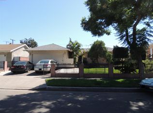 922 E Camile St, Santa Ana, CA 92701