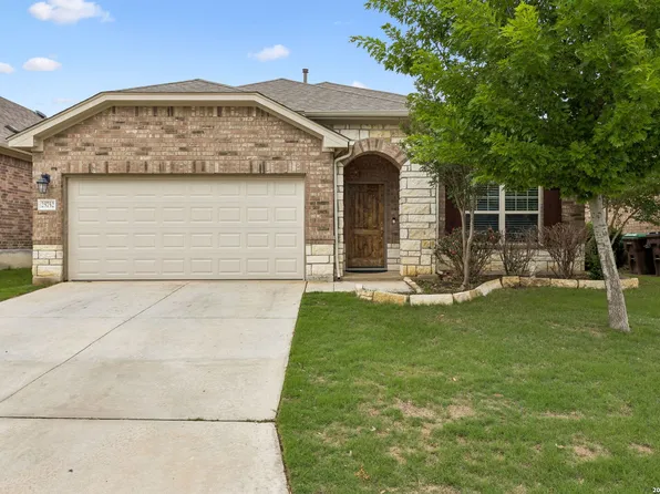 25752 Two Springs, San Antonio, TX 78255