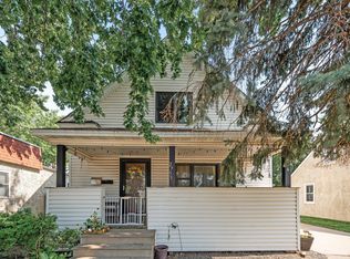 2755 Grand St NE, Minneapolis, MN 55418
