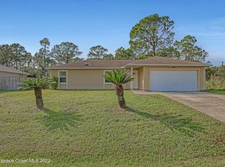 1100 Hammacher Ave SW, Palm Bay, FL 32908