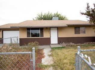 5012 Tyson Ave, Modesto, CA 95357