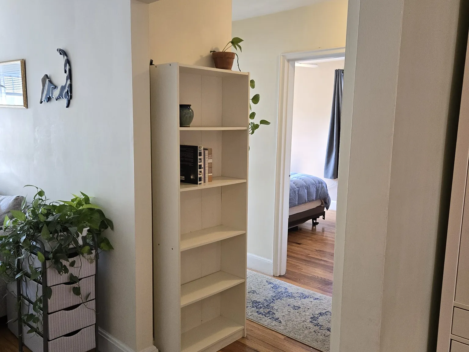 2 bed, 792 sqft, $3,300 — Photo 3