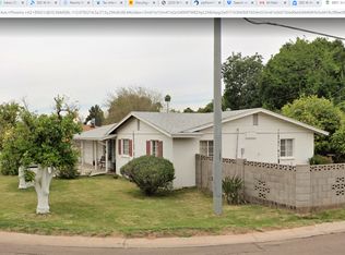 302 W Alice Ave, Phoenix, AZ 85021