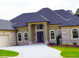 3007 Heights Ave SW LOT 3, Conyers, GA 30094