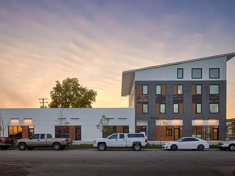345 N 23rd St #201 — Photo 7