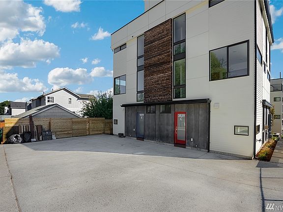3rd image of 3829 23rd Ave W #C