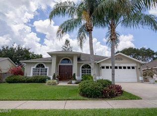 2475 Wild Wood Dr, Melbourne, FL 32935