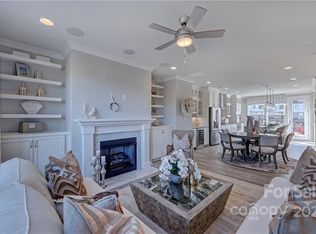 202 Maidstone Trl #29, Charlotte, NC 28211