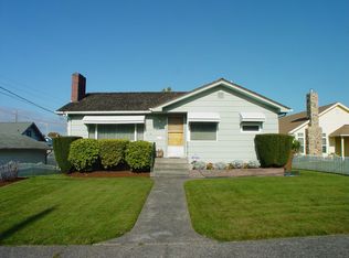 3815 N 12th St, Tacoma, WA 98406