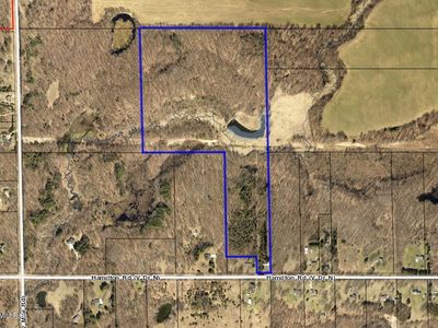 Hamilton Rd, Battle creek, MI, 49017