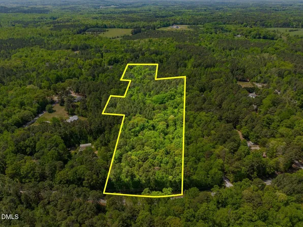 0 Ferguson Rd Lot 3, Chapel Hill, NC 27516