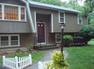 75 Dean St, South Easton, MA 02375