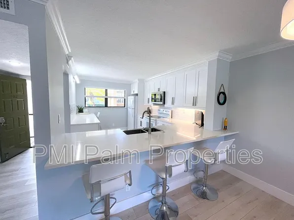 13403 Touchstone Pl APT A102, Palm Beach Gardens, FL 33418