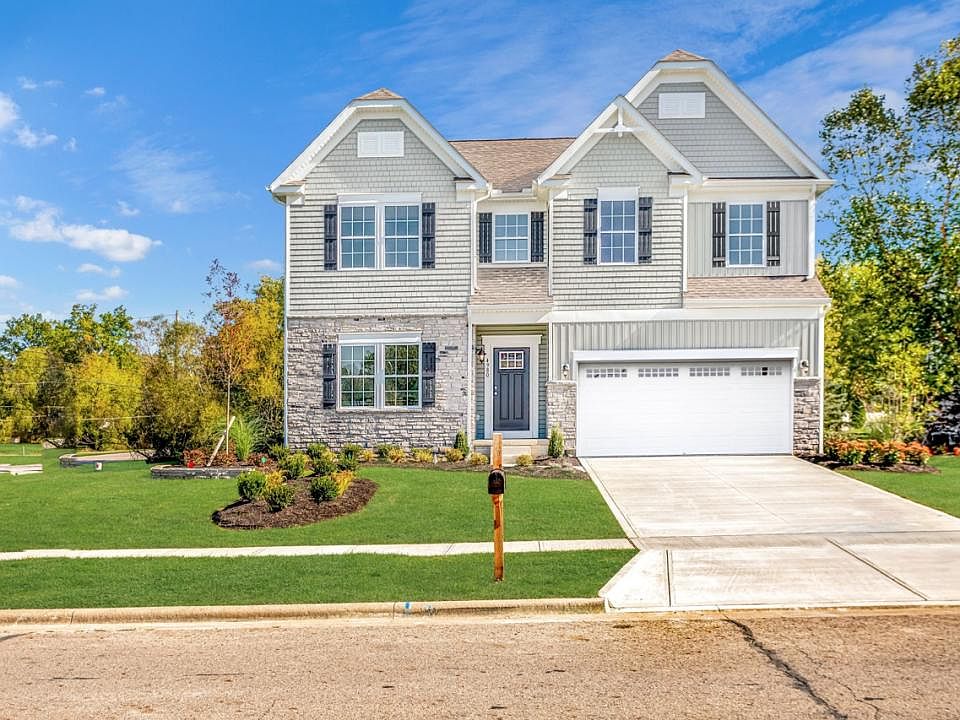 Stafford by Maronda Homes in Stafford VA Zillow