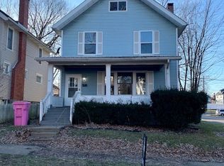 47 Rowland Ave, Mansfield, OH 44903