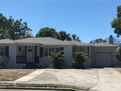 525 37th St S, Saint Petersburg, FL, 33711
