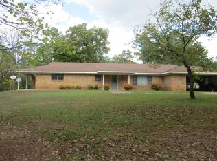3058 County Road 3214, Jacksonville, TX