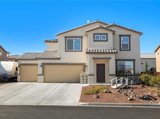 3821 E Summit Ave, Pahrump, NV 89061