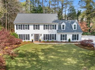 3650 Brighton Pl, Marietta, GA 30062