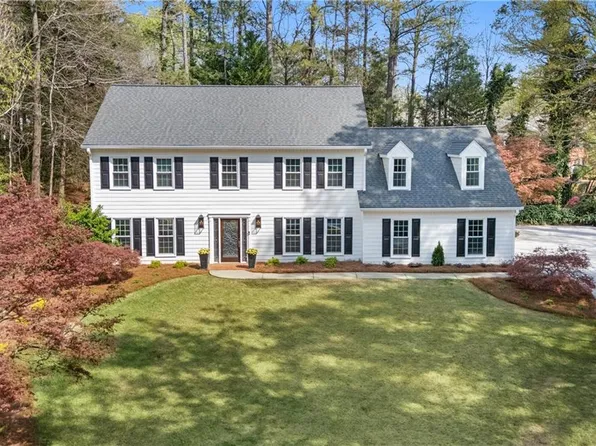 3650 Brighton Pl, Marietta, GA 30062