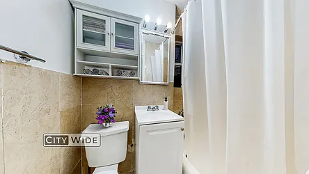 Rented by City Wide Apartments