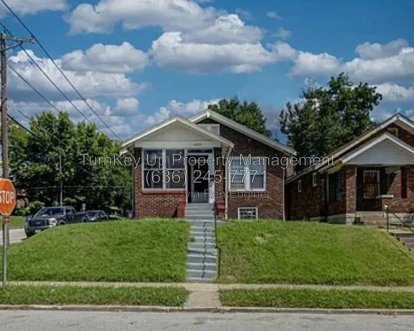 3 bed, 1.0 bath, 1032 sqft, $1,430 — Photo 3