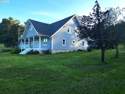 79876 Territorial Rd, Lorane, OR, 97451