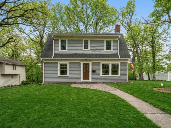 520 S Midland Ave, Joliet, IL 60436