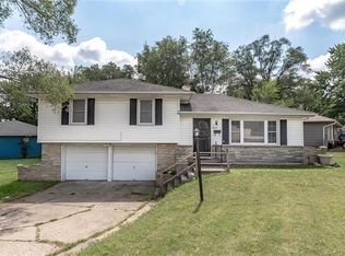 8401 E 109th Ter, Kansas City, MO 64134