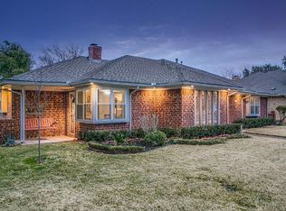 1305 N Trail Dr, Carrollton, TX 75006