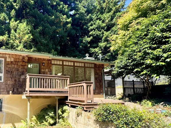 789 Patrick Ct, Arcata, CA 95521