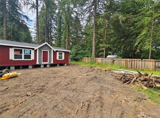 2535 70th Ave SW TRAILER 13, Olympia, WA