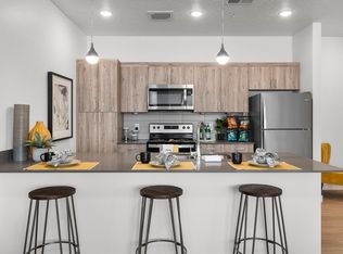 The Henley Apartments, Cedar City, UT 84720