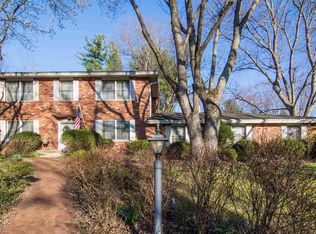 1302 S Rechter Pl, Bloomington, IN 47401