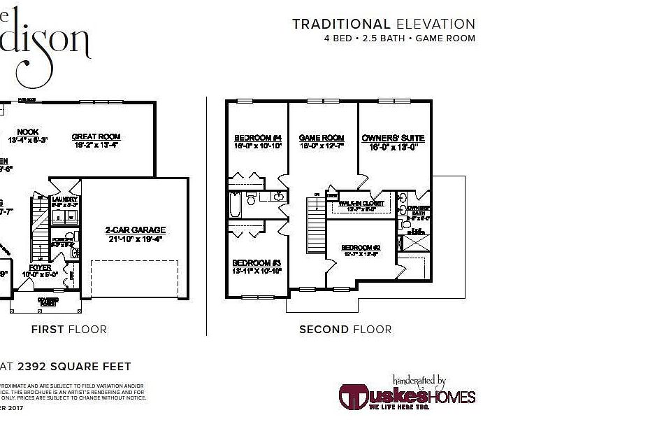 2nd image of 95 Independence Way #1