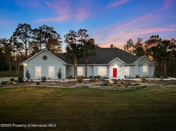 120 Oak Village Blvd S, Homosassa, FL 34446
