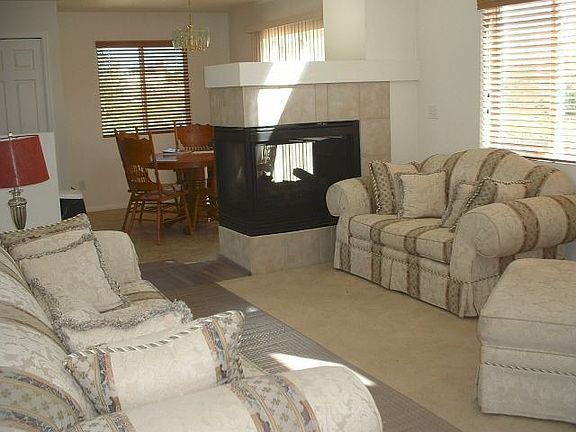 bright open living room