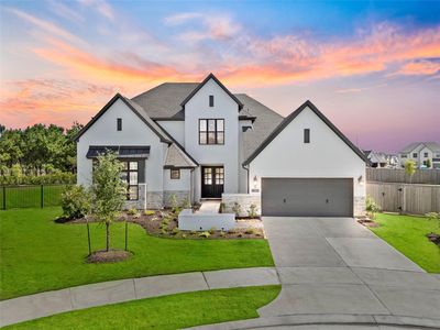 21903 Glasswing Dr, Cypress, TX, 77433