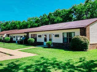 Martin House, Ligonier, IN 46767