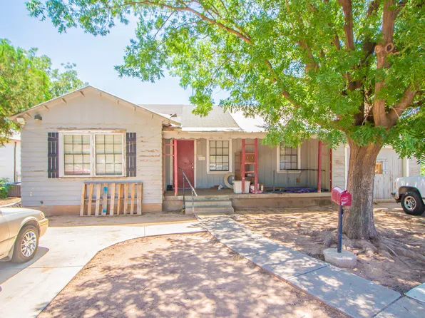 1613 29th St, Lubbock, TX 79411