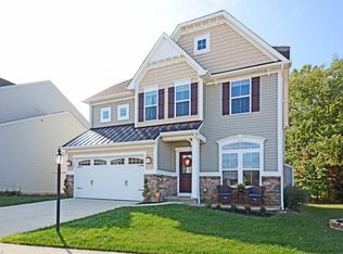 6106 W Meadow Farm Ln, Lorain, OH 44053