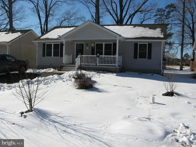 57 Oak Ln, Colonial Beach, VA, 22443